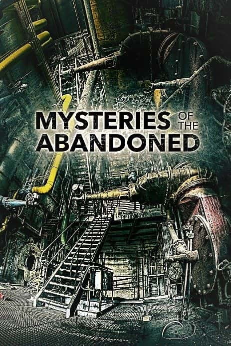 纪录片《被遗弃之谜：诅咒丛林 Mysteries of the Abandoned: Jungle of the Damned》[无字] [BT][DVD画质][1080P]双画质资源下载