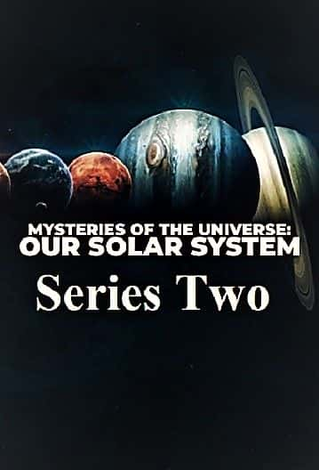 ¼Ƭ֮ǵ̫ϵϵ 2 Mysteries of the Universe Our Solar System: Series 21080P-Ļ/Ļ