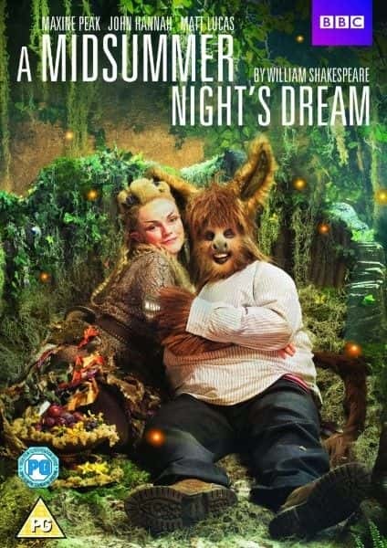 ¼Ƭҹ֮ΣBBC 2016 Tά˹ A Midsummer Night's Dream (BBC 2016 Russell T Davies)ȫ1-Ļ/Ļ