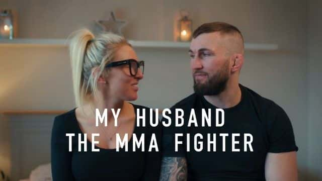 ¼Ƭҵɷۺϸѡ My Husband the MMA Fighter1080Pȫ1-Ļ/Ļ