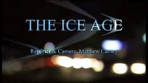 ¼ƬʱĴǵı񫣩 The Ice Age (Meth Addiction in Australia)Ļ/Ļ