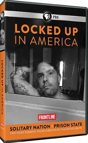 ¼Ƭ Locked Up in AmericaĻ/Ļ