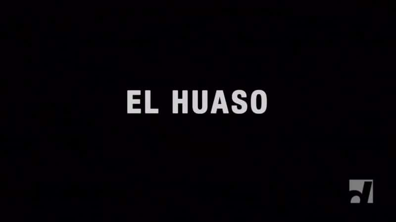 ¼Ƭ El HuasoĻ/Ļ