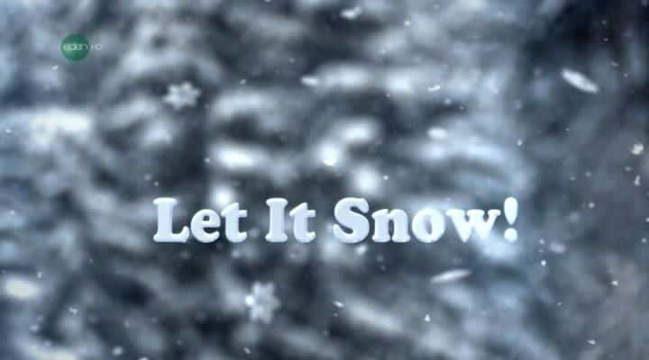 ¼Ƭѩ Let It Snowȫ1-Ļ/Ļ