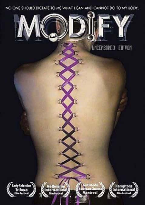 ¼Ƭ޸ģ Modify: Uncensored EditionĻ/Ļ