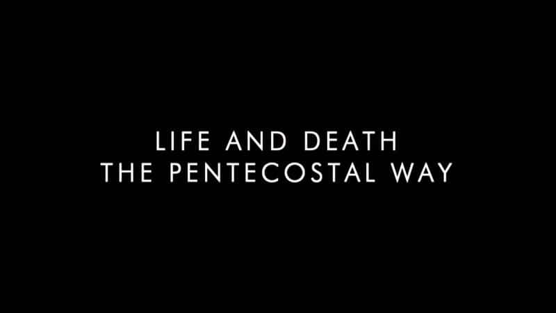 ¼ƬѮɵ Life and Death the Pentecostal Wayȫ1-Ļ/Ļ