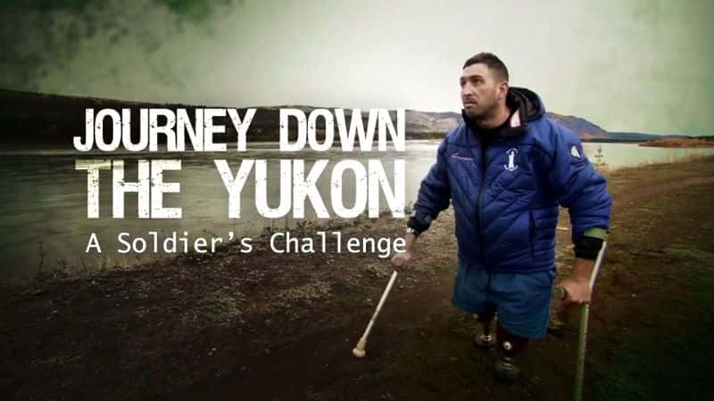 ¼Ƭյ֮ Journey Down the YukonĻ/Ļ