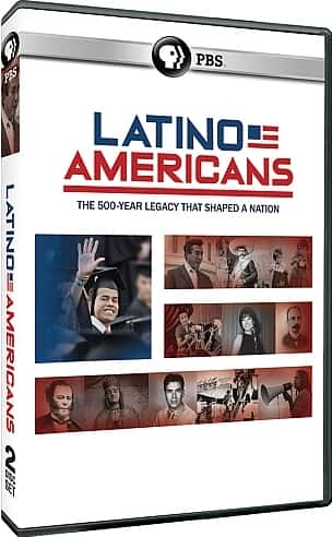 纪录片《拉丁裔美国人 Latino Americans》第1季全6集[历史人文][无字幕][1080P 720P][MP4][BT][资源下载]