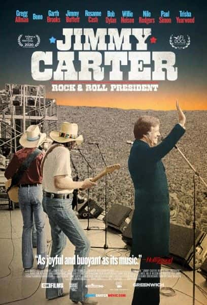 ¼Ƭסأҡͳ Jimmy Carter: Rock and Roll President1080Pȫ1-Ļ/Ļ