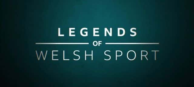 ¼Ƭʿ¡ķ˹ Legends of Welsh Sport: Carwyn Williams1080Pȫ1-Ļ/Ļ