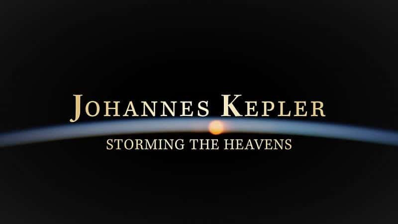 ¼ƬԼ˹գ Johannes Kepler: Storming the Heavens1080P-Ļ/Ļ