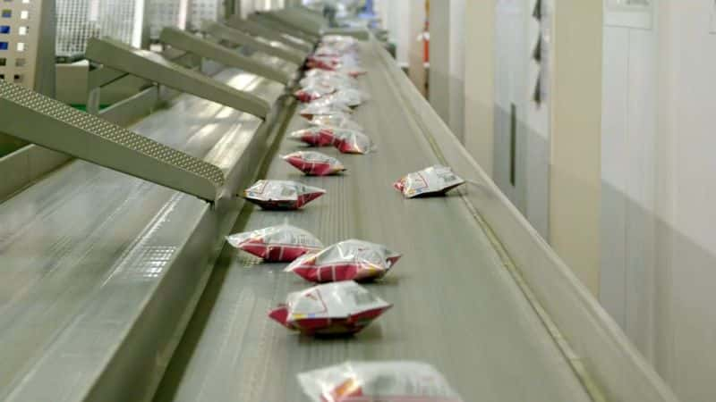 ¼Ƭάɹڲ Inside the Factory McVitie's Biscuits1080P-Ļ/Ļ