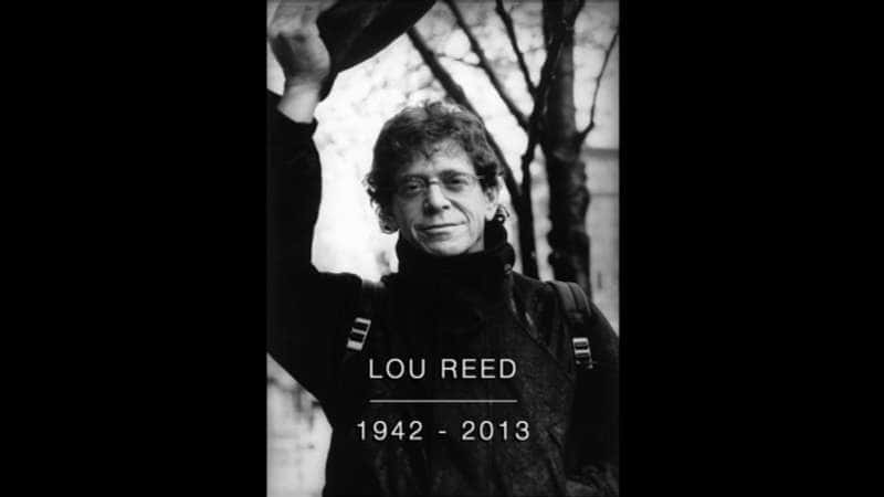 ¼Ƭ¬¼ǵ Lou Reed RememberedĻ/Ļ