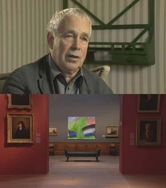 ¼Ƭ¡˹ Howard HodgkinsĻ/Ļ