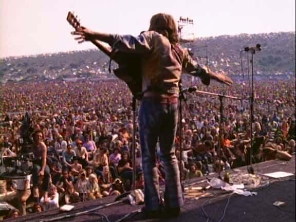 ¼ƬѶϢ - 1970 껳صֽ Message to Love - The Isle of Wight Festival 1970Ļ/Ļ