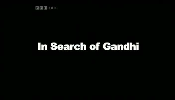 ¼ƬѰҸʵ In Search of GandhiĻ/Ļ