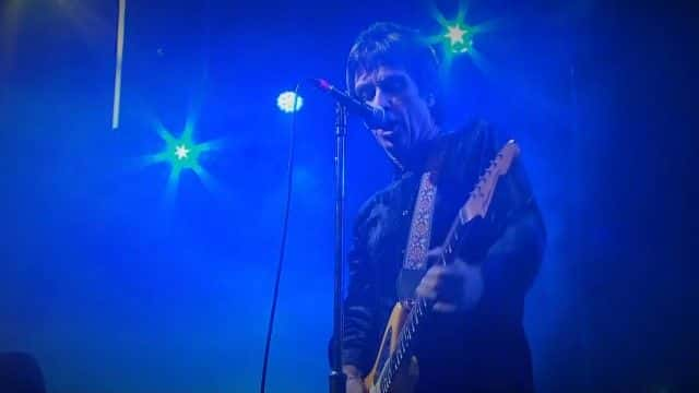 ¼ƬԼᡤϯֽ Johnny Marr at 6 Music Festivalȫ1-Ļ/Ļ