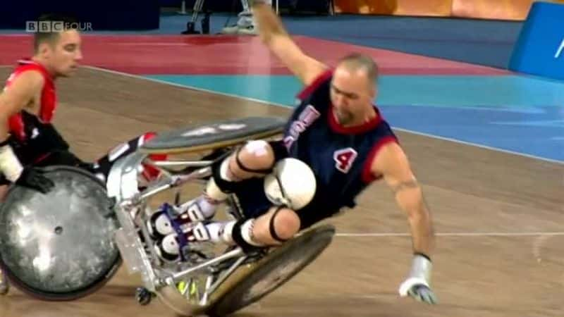 ¼Ƭıɱ (BBC) Murderball (BBC)Ļ/Ļ