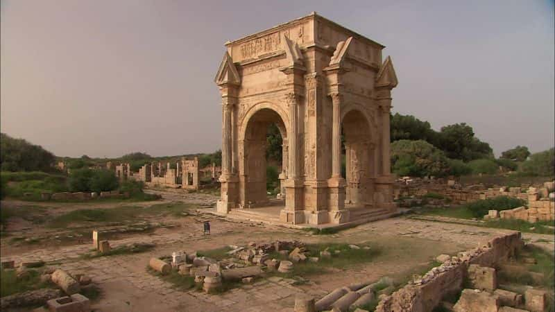 ¼ƬLeptis Magna޵ Leptis Magna: Rome in AfricaĻ/Ļ