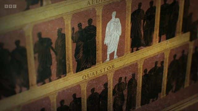 ¼ƬҶ˹ߵĳɳ Julius Caesar: The Making of a Dictator1080Pȫ1-Ļ/Ļ