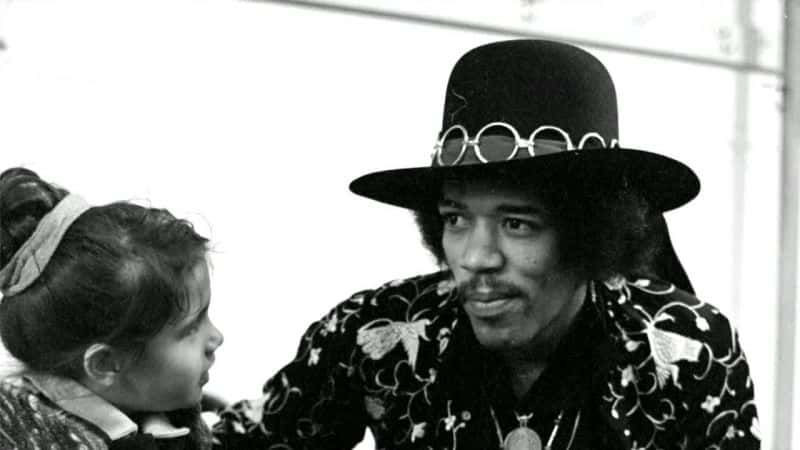 ¼Ƭס˹ҵĻ Jimi Hendrix: Hear My Train A Comin'ȫ1-Ļ/Ļ