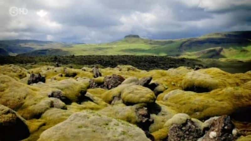 ¼Ƭʾ¼ Iceland: Ashcloud Apocalypse720P-Ļ/Ļ