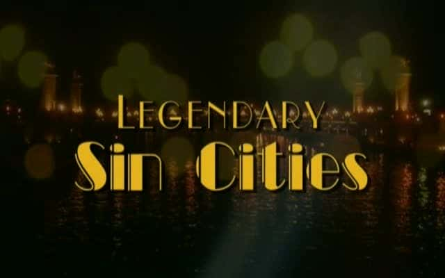 ¼Ƭ˵е֮ Legendary Sin CitiesĻ/Ļ