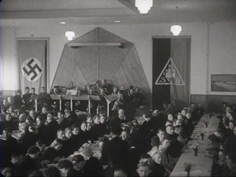 ¼ƬNSB  - ɴͬ NSB Propaganda - The Nazi SympathizersĻ/Ļ