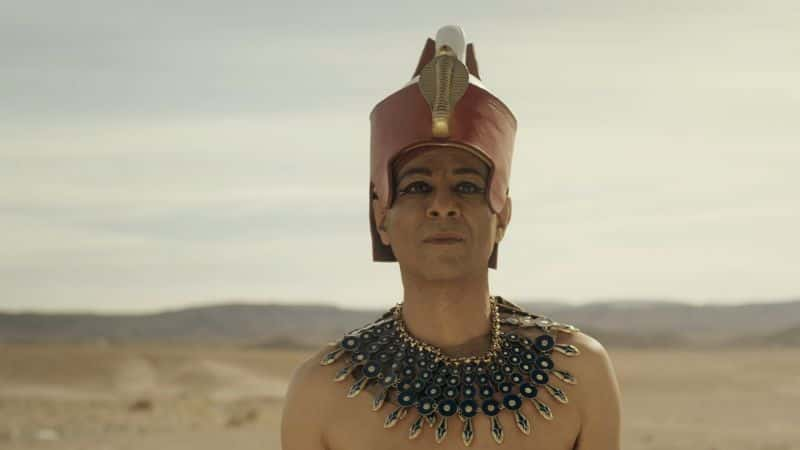 ¼Ƭϵ 1  Legends of the Pharaohs Series 1 Part 3: The Tyrant King1080P-Ļ/Ļ