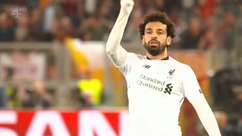 ¼ƬĪգͯ Mo Salah: A Football Fairy Taleȫ1-Ļ/Ļ