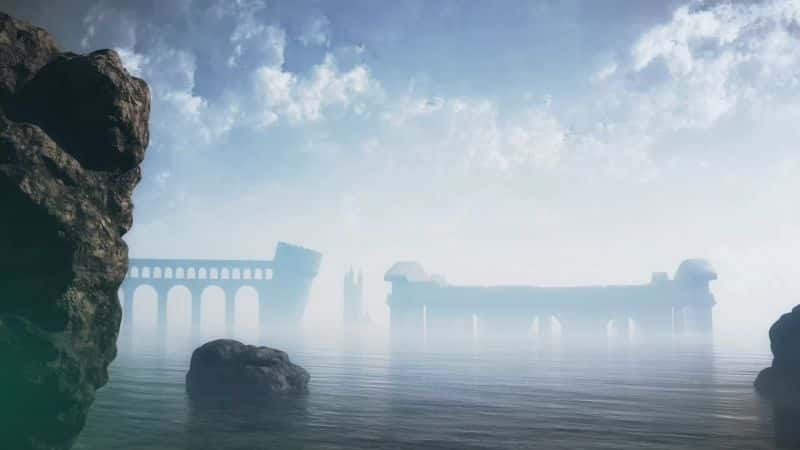 ¼ƬѰң˹ϵ 1 In Search Of: Atlantis Series 11080P-Ļ/Ļ