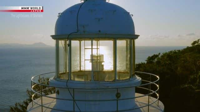 ¼Ƭĵ The Lighthouses of Shimane1080Pȫ1-Ļ/Ļ