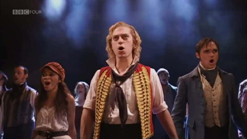 ¼Ƭ25 ı磺ء¬˹ Les Mis at 25: Matt Lucas Dreams the DreamĻ/Ļ