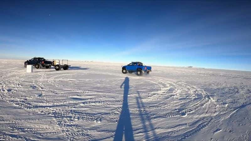 ¼Ƭˣϼ 200  Icemen: 200 years in Antarctica1080P-Ļ/Ļ