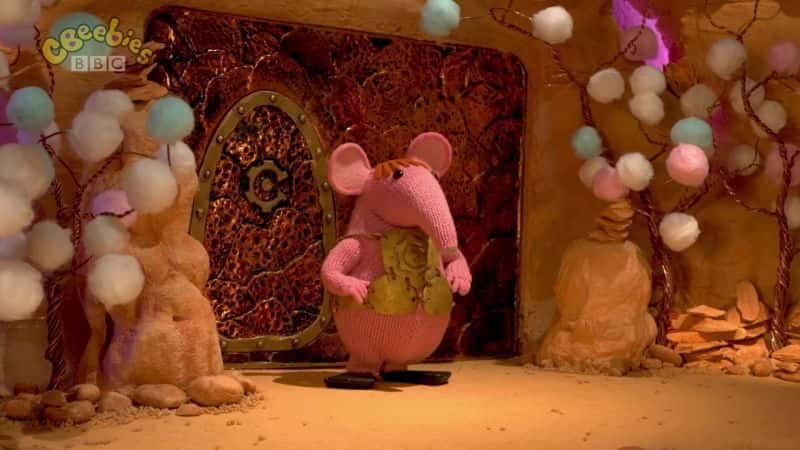 ¼Ƭʶ Meet the Clangers1080P-Ļ/Ļ