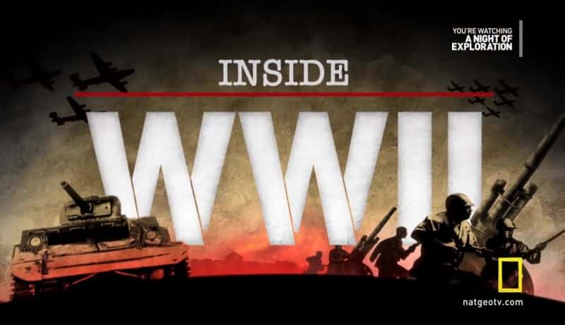 ¼ƬսĻ Inside World War IIĻ/Ļ