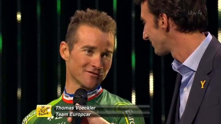 ¼Ƭ2014껷гӰ佱 Le Tour de France 2014 Team Presentation Ceremonyȫ1-Ļ/Ļ