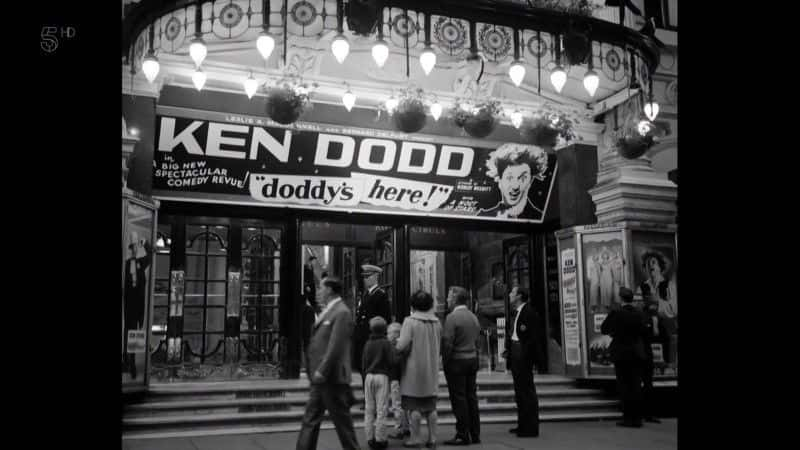 ¼Ƭϡ£ҵ - ԼĻ˵ Ken Dodd: My Life - In his Own Wordsȫ1-Ļ/Ļ