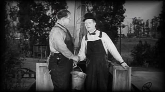 ¼Ƭ͹ǵħ Laurel and Hardy: Their Lives and Magic720Pȫ1-Ļ/Ļ