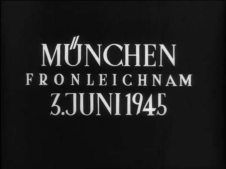 ¼Ƭ1945 Ľ Muenchen 1945Ļ/Ļ