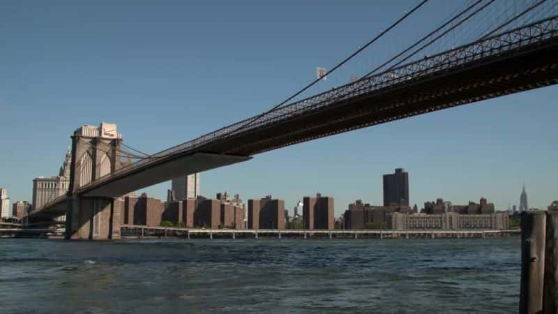 ¼Ƭǽ콨ϵ 1  2 ֣³ִ֮ս If We Built It Today Series 1 Part 2: Battle of Brooklyn Bridge1080P-Ļ/Ļ