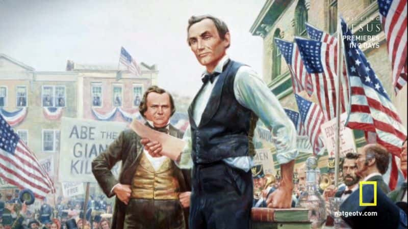 ¼ƬֿϣĲ߻ Lincoln: American MastermindĻ/Ļ