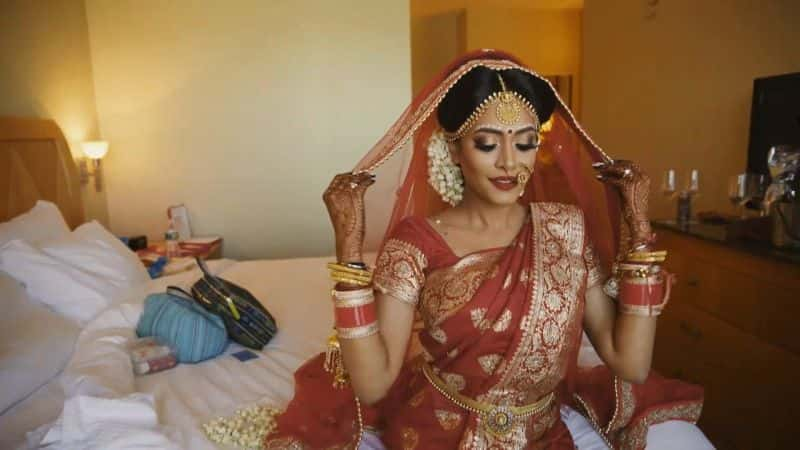 ¼Ƭҵʢ My Big Bollywood Wedding1080P-Ļ/Ļ