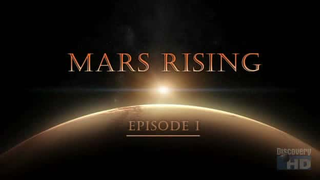 ¼Ƭ Mars RisingĻ/Ļ