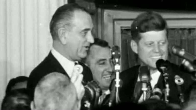 纪录片《肯尼迪 - 现代政治的形成 JFK - The Making of Modern Politics》[无字][BT][720P]资源下载