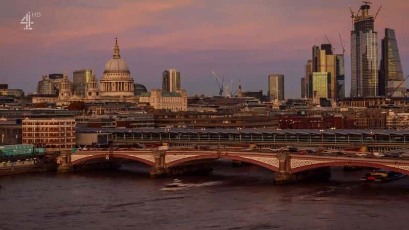 ¼Ƭ׶شţ̩ʿϵ 1 Londons Great Bridges: Lighting the Thames Series 11080P-Ļ/Ļ