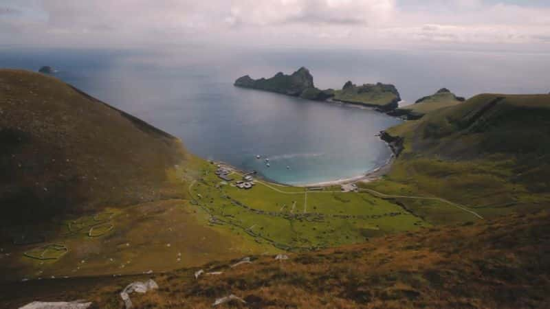 ¼Ƭʥʧ֮ The Lost Songs of St. KildaĻ/Ļ