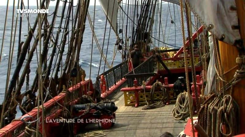 ¼Ƭð L'aventure de L'Hermioneȫ1-Ļ/Ļ