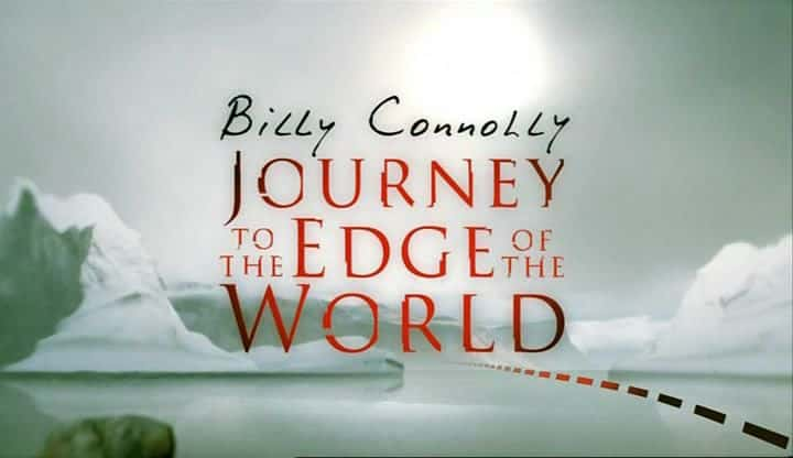 ¼ƬԵ֮ Journey to the Edge of the Worldȫ5-Ļ/Ļ