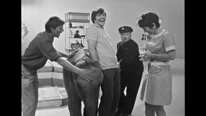 ¼ƬԼŵ˹Ӣ John Noakes: TV Heroȫ1-Ļ/Ļ